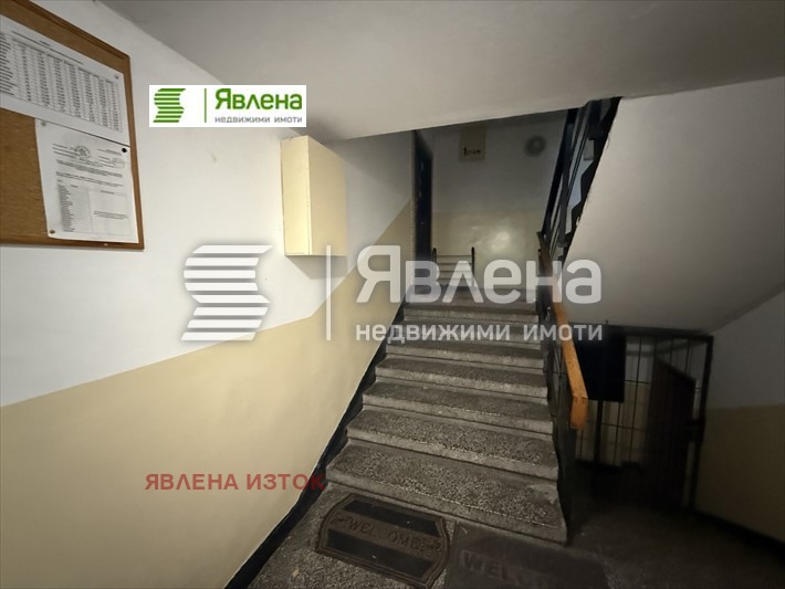 Продава 3-СТАЕН, гр. София, Дианабад, снимка 11 - Апартаменти - 52003961