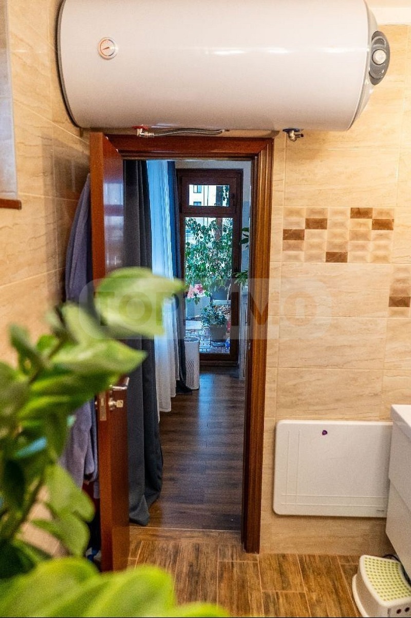 Продава 3-СТАЕН, гр. Варна, Виница, снимка 7 - Апартаменти - 52934236