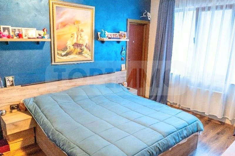 Продава 3-СТАЕН, гр. Варна, Виница, снимка 4 - Апартаменти - 52934236