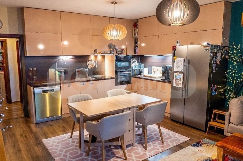 Продава 3-СТАЕН, гр. Варна, Виница, снимка 2 - Апартаменти - 52934236