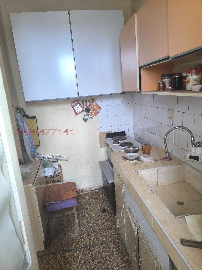 Продава 3-СТАЕН, гр. Раднево, област Стара Загора, снимка 13 - Апартаменти - 53403110