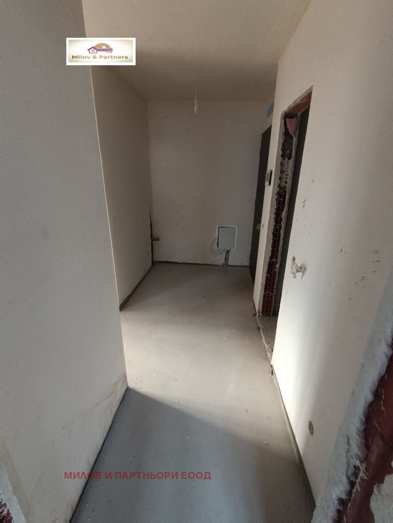 Продава 3-СТАЕН, гр. София, Студентски град, снимка 4 - Апартаменти - 53189807