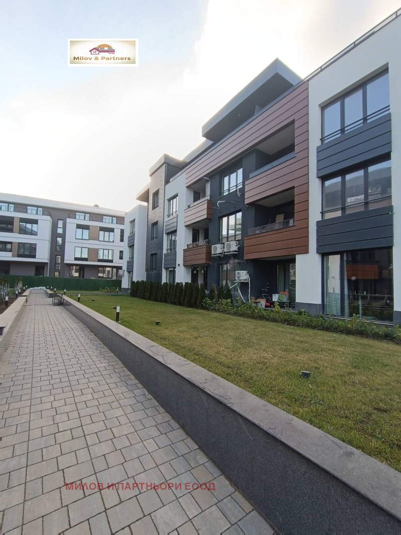 Продава 3-СТАЕН, гр. София, Студентски град, снимка 7 - Апартаменти - 53189807