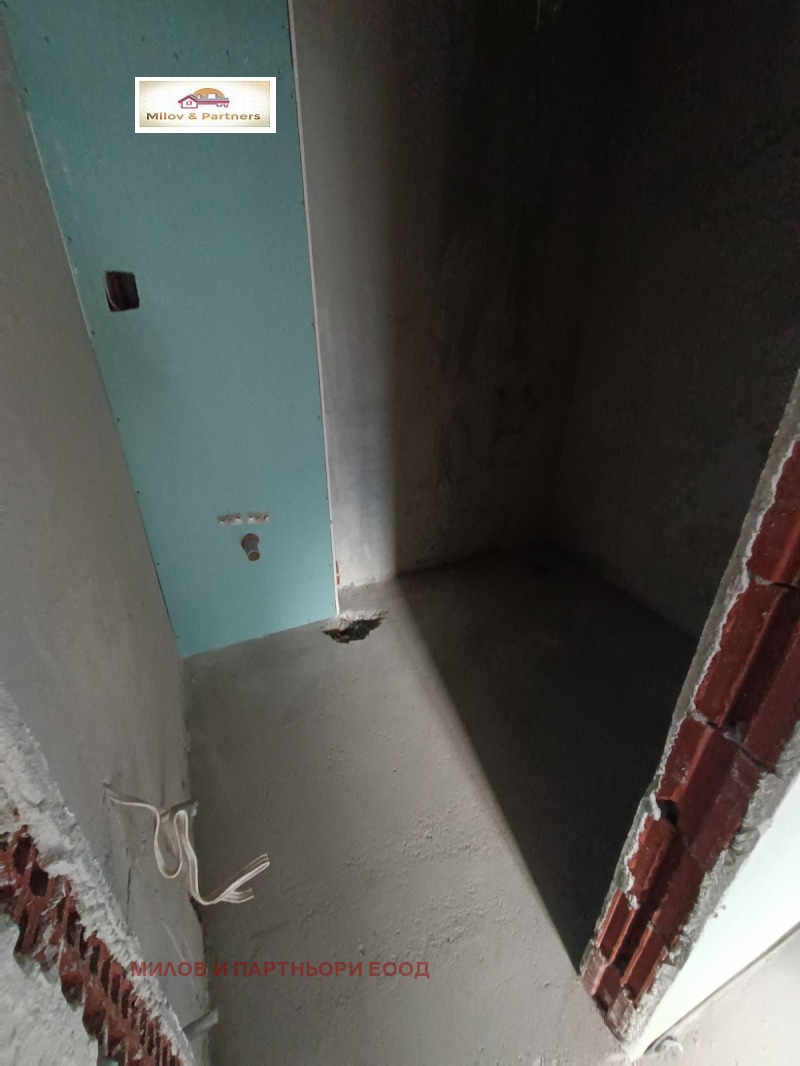 Продава 3-СТАЕН, гр. София, Студентски град, снимка 6 - Апартаменти - 53189807