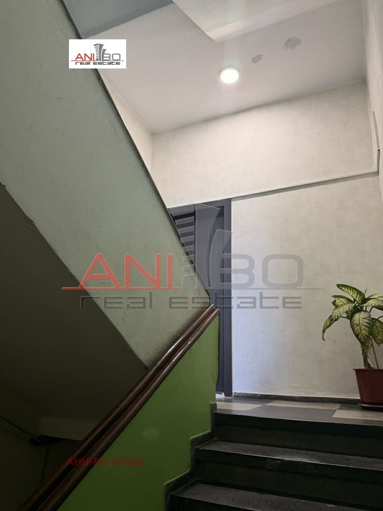 Продава 3-СТАЕН, гр. София, Център, снимка 14 - Апартаменти - 54824017