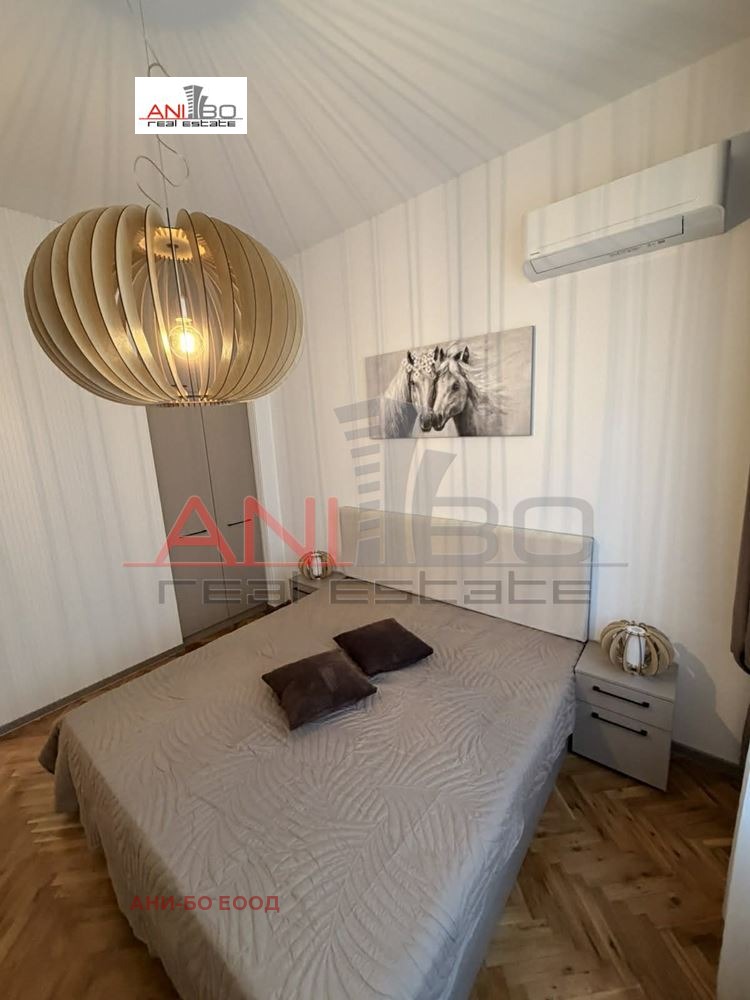 Продава 3-СТАЕН, гр. София, Център, снимка 7 - Апартаменти - 54824017