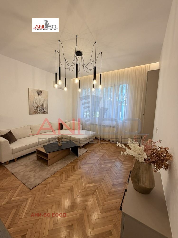 Продава 3-СТАЕН, гр. София, Център, снимка 5 - Апартаменти - 54824017