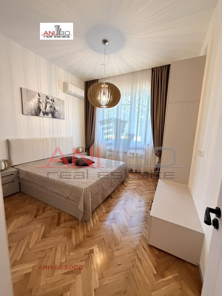 Продава 3-СТАЕН, гр. София, Център, снимка 6 - Апартаменти - 54824017