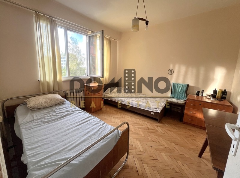 Продава 3-СТАЕН, гр. София, Бъкстон, снимка 3 - Апартаменти - 55843929