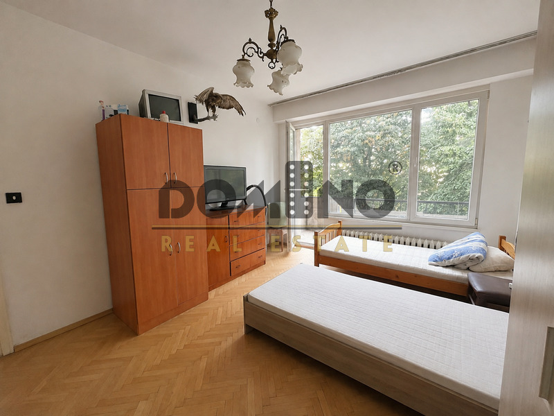 Продава 3-СТАЕН, гр. София, Бъкстон, снимка 7 - Апартаменти - 55843929