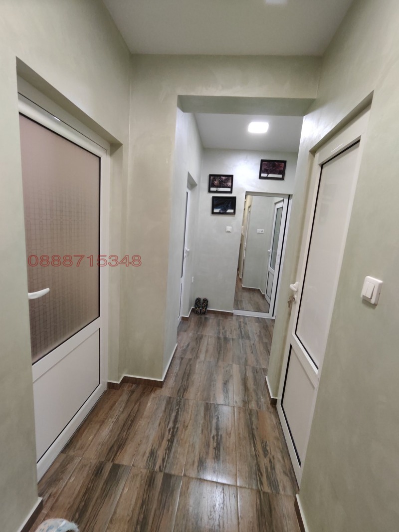 Продава 3-СТАЕН, гр. Стара Загора, Самара 3, снимка 3 - Апартаменти - 52876334