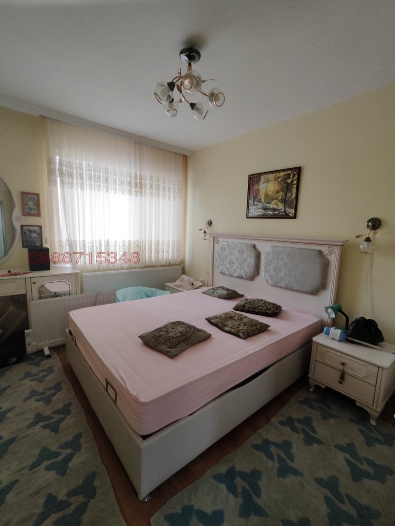 Продава 3-СТАЕН, гр. Стара Загора, Самара 3, снимка 7 - Апартаменти - 52876334