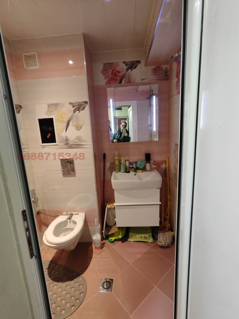 Продава 3-СТАЕН, гр. Стара Загора, Самара 3, снимка 4 - Апартаменти - 52876334