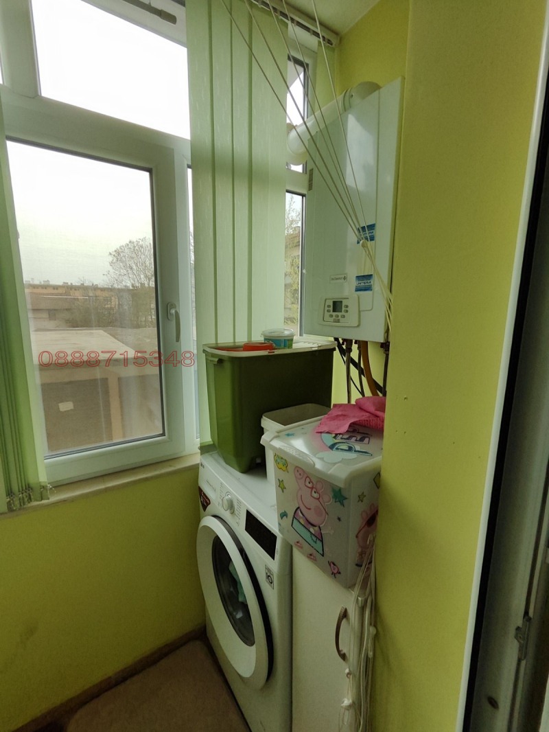 Продава 3-СТАЕН, гр. Стара Загора, Самара 3, снимка 5 - Апартаменти - 52876334