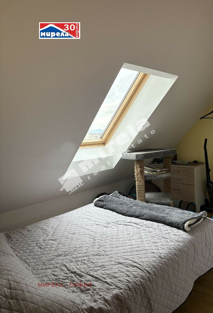 Продава 4-СТАЕН, гр. София, Овча купел 1, снимка 14 - Апартаменти - 52652366