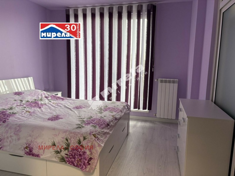 Продава 4-СТАЕН, гр. София, Овча купел 1, снимка 9 - Апартаменти - 52652366