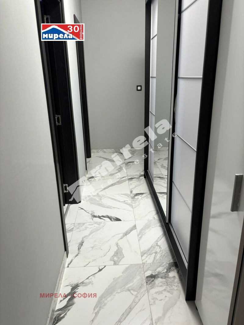 Продава 4-СТАЕН, гр. София, Овча купел 1, снимка 8 - Апартаменти - 52652366