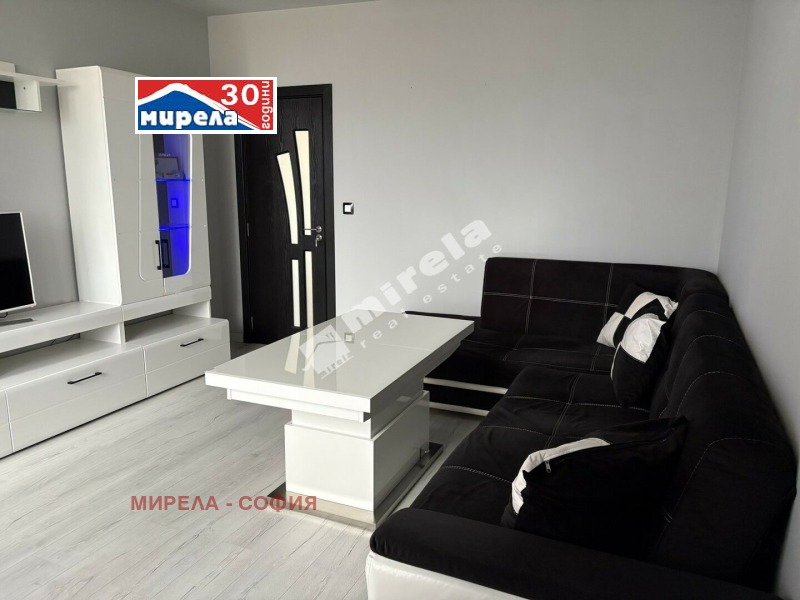 Продава 4-СТАЕН, гр. София, Овча купел 1, снимка 5 - Апартаменти - 52652366