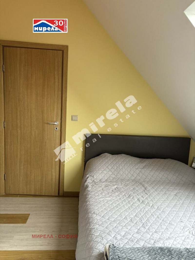 Продава 4-СТАЕН, гр. София, Овча купел 1, снимка 13 - Апартаменти - 52652366