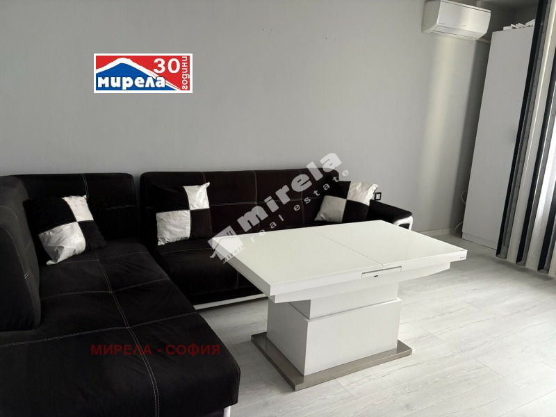 Продава 4-СТАЕН, гр. София, Овча купел 1, снимка 6 - Апартаменти - 52652366