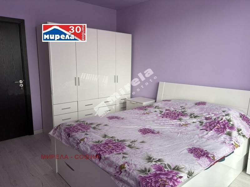 Продава 4-СТАЕН, гр. София, Овча купел 1, снимка 3 - Апартаменти - 52652366