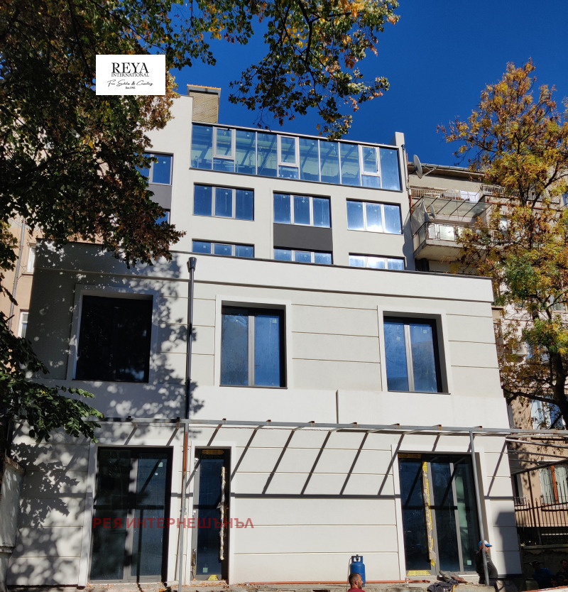 In vendita  Ufficio Sofia , Tsentar , 1968 mq | 97088793 - Immagine [5]