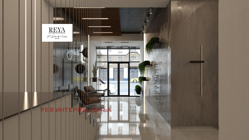 In vendita  Ufficio Sofia , Tsentar , 1968 mq | 97088793 - Immagine [3]