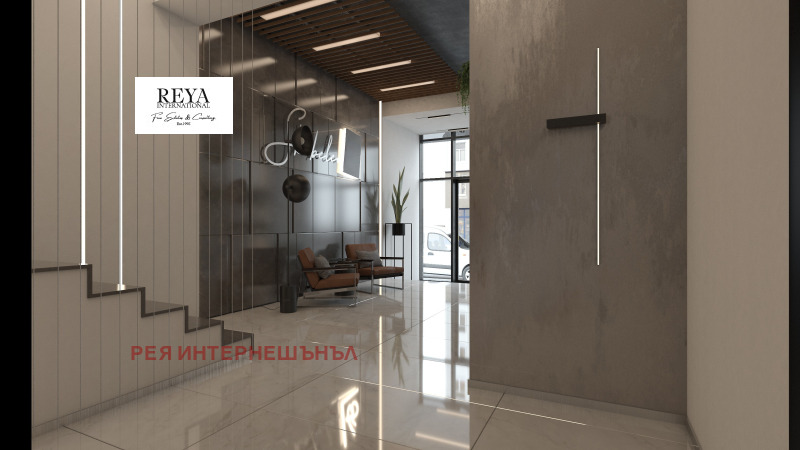 In vendita  Ufficio Sofia , Tsentar , 1968 mq | 97088793