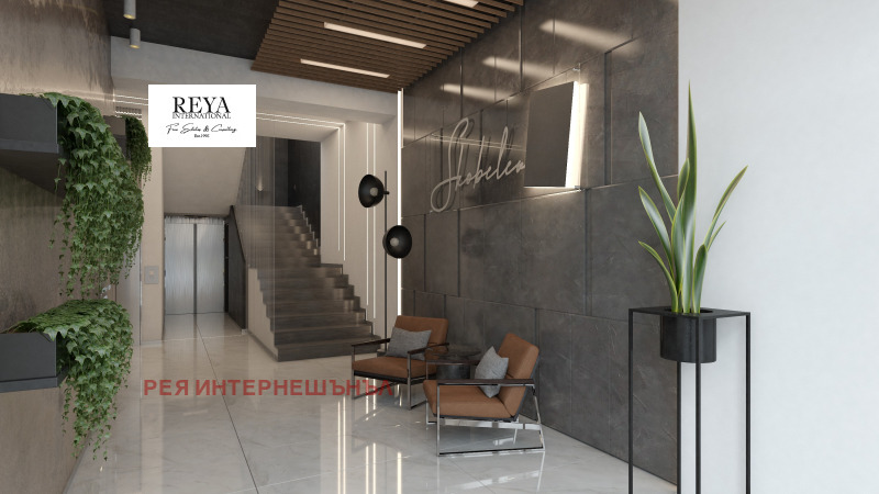 In vendita  Ufficio Sofia , Tsentar , 1968 mq | 97088793 - Immagine [2]