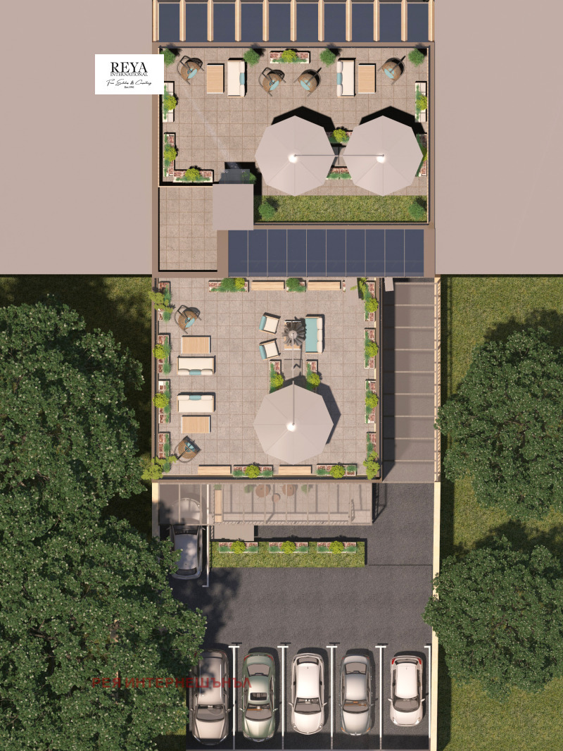 In vendita  Ufficio Sofia , Tsentar , 1968 mq | 97088793 - Immagine [7]
