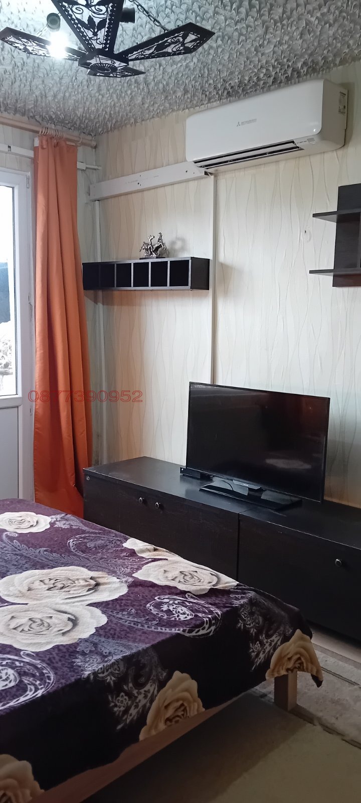 Продава ЕТАЖ ОТ КЪЩА, гр. Дупница, област Кюстендил, снимка 14 - Етаж от къща - 52782784