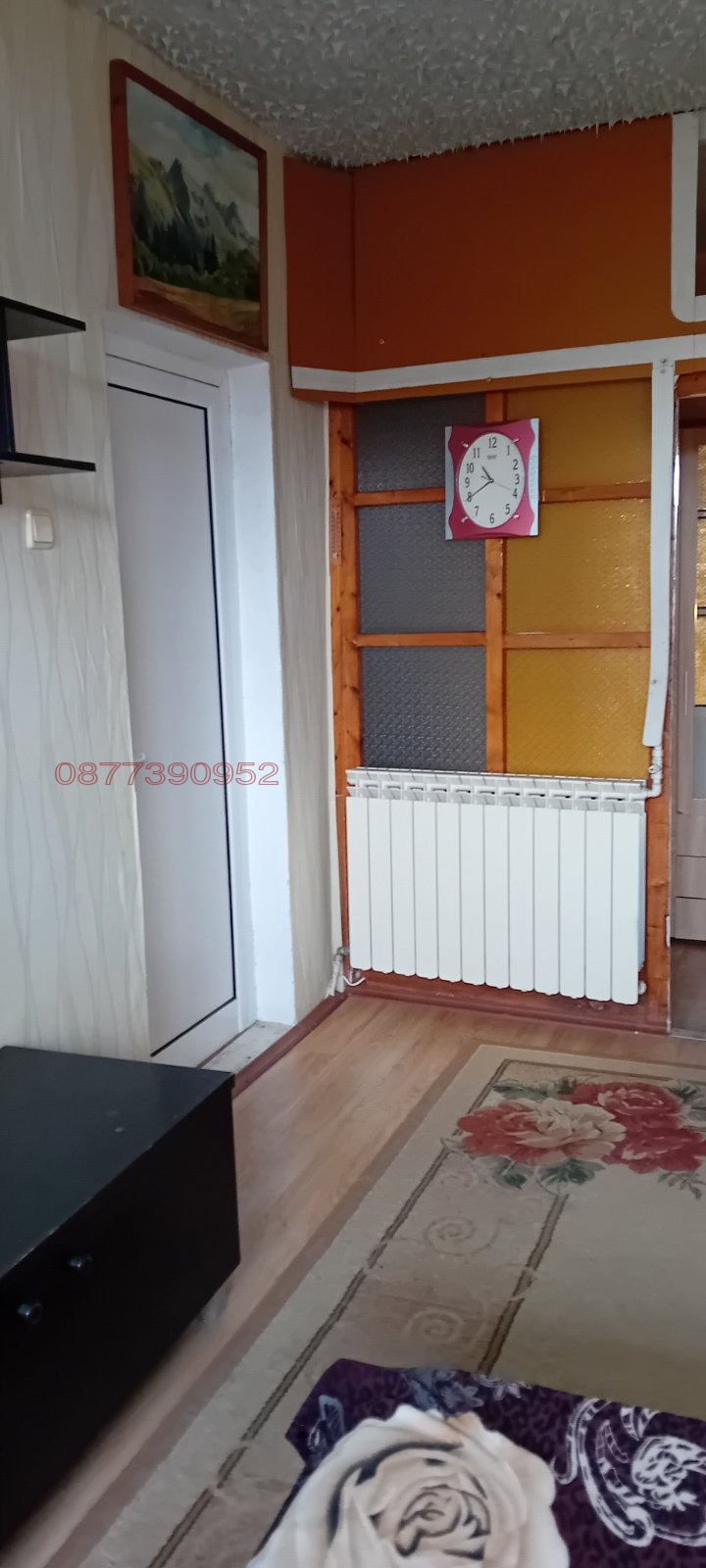 Продава ЕТАЖ ОТ КЪЩА, гр. Дупница, област Кюстендил, снимка 17 - Етаж от къща - 52782784