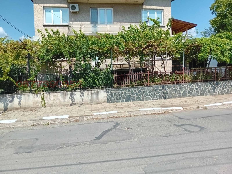 Продава ЕТАЖ ОТ КЪЩА, гр. Дупница, област Кюстендил, снимка 3 - Етаж от къща - 52782784