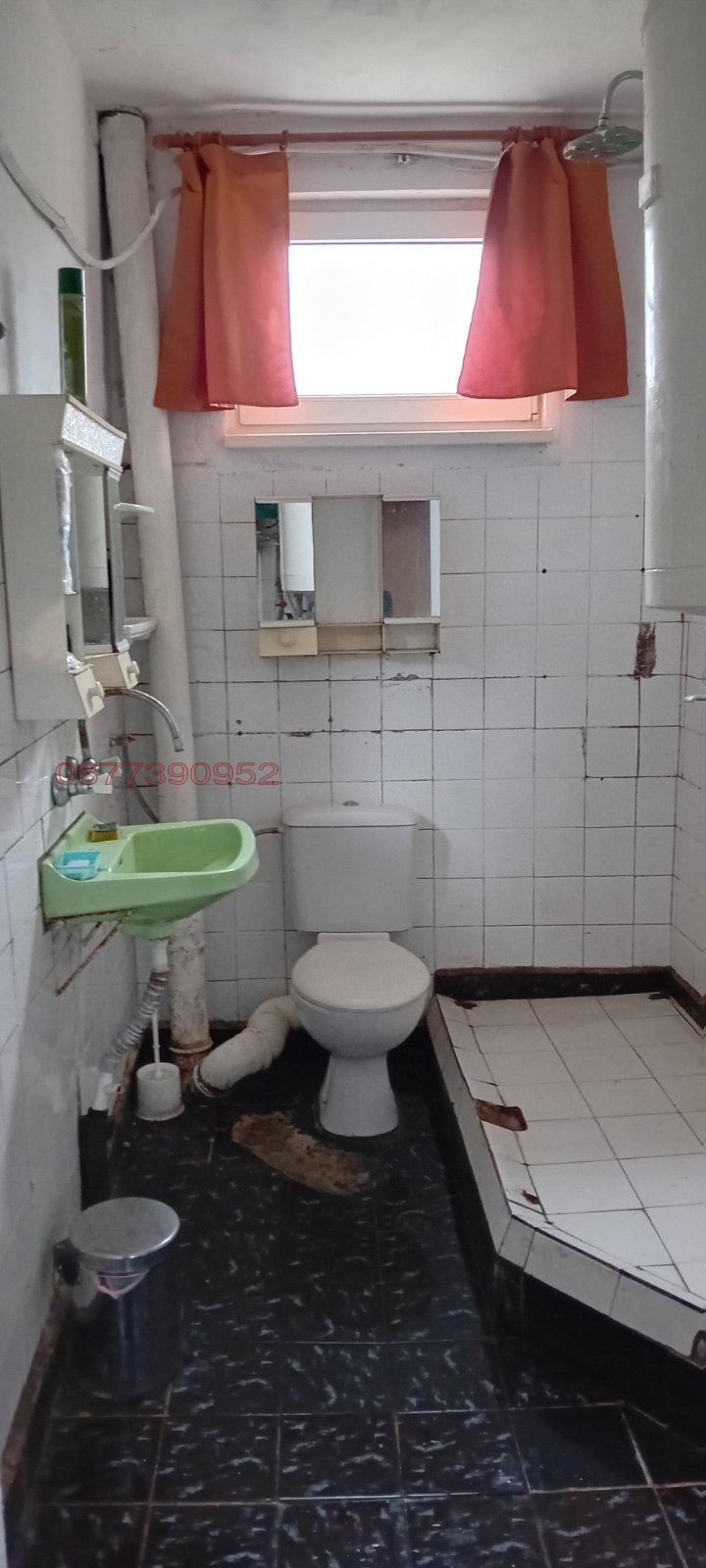 Продава ЕТАЖ ОТ КЪЩА, гр. Дупница, област Кюстендил, снимка 16 - Етаж от къща - 52782784