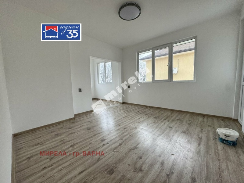 Продава ЕТАЖ ОТ КЪЩА, гр. Варна, Галата