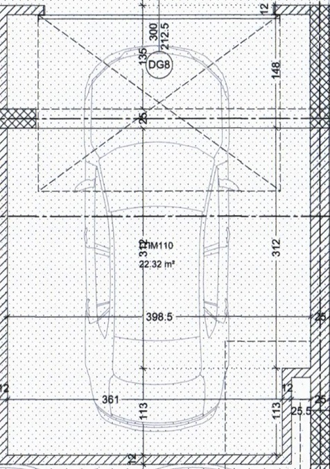 Продава ГАРАЖ, ПАРКОМЯСТО, гр. София, Студентски град, снимка 4 - Гаражи и паркоместа - 53784822