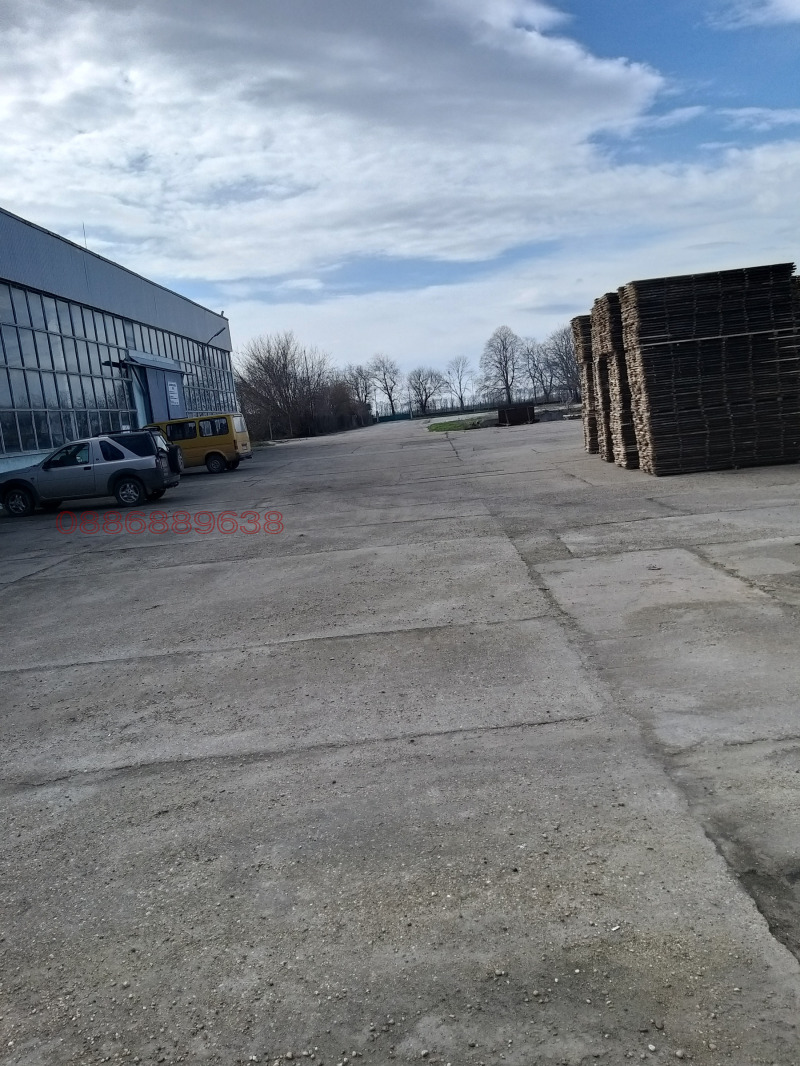 Продава БИЗНЕС ИМОТ, с. Ситово, област Силистра, снимка 7 - Други - 52786479