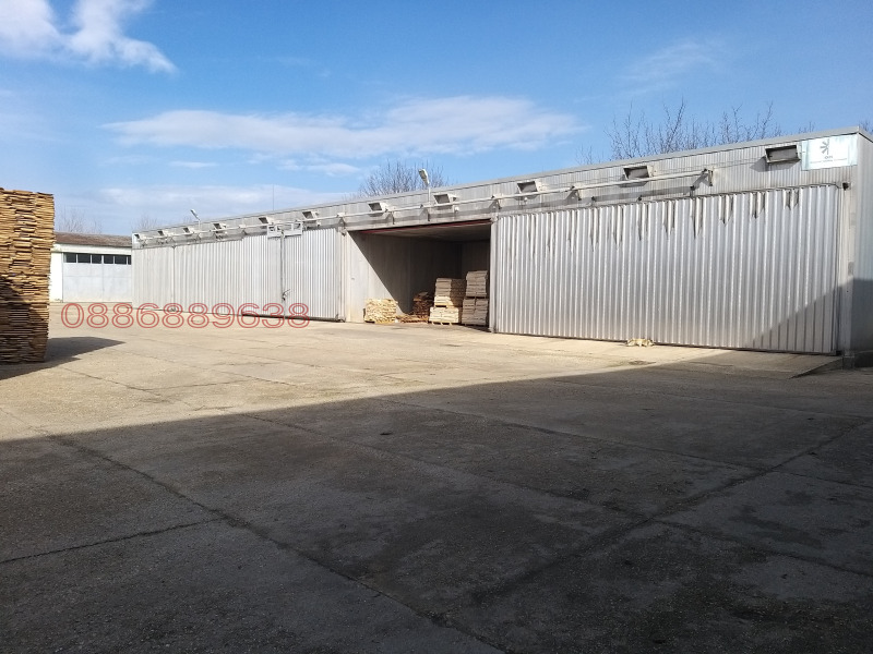 Продава БИЗНЕС ИМОТ, с. Ситово, област Силистра, снимка 6 - Други - 52786479