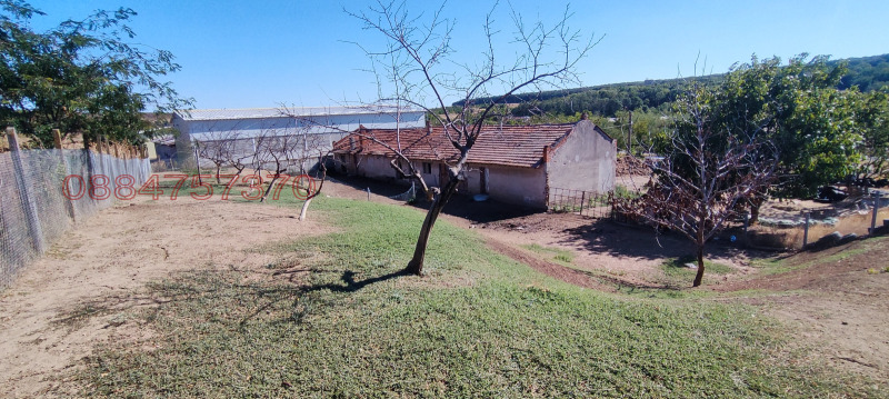 Продава ПРОМ. ПОМЕЩЕНИЕ, с. Юделник, област Русе, снимка 11 - Производствени сгради - 52780531