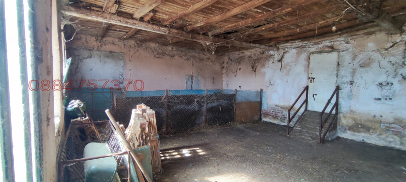 Продава ПРОМ. ПОМЕЩЕНИЕ, с. Юделник, област Русе