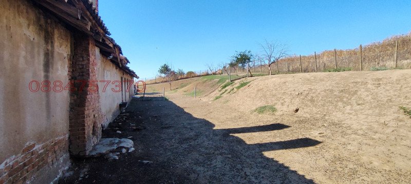 Продава ПРОМ. ПОМЕЩЕНИЕ, с. Юделник, област Русе, снимка 10 - Производствени сгради - 52780531