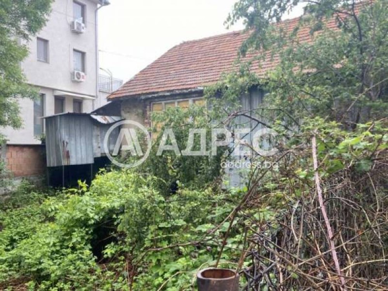 Til salg  Grund Sofia , Bistritsa , 358 kvm | 82287628 - billede [4]
