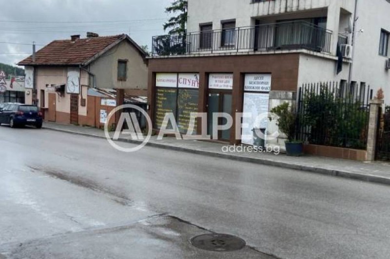 Til salg  Grund Sofia , Bistritsa , 358 kvm | 82287628 - billede [2]
