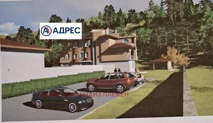 Til salg  Grund region Lovech , Troyan , 2647 kvm | 28232031 - billede [8]