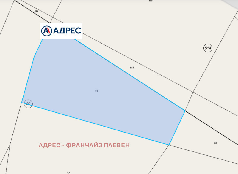 Til salg  Grund region Lovech , Troyan , 2647 kvm | 28232031 - billede [12]