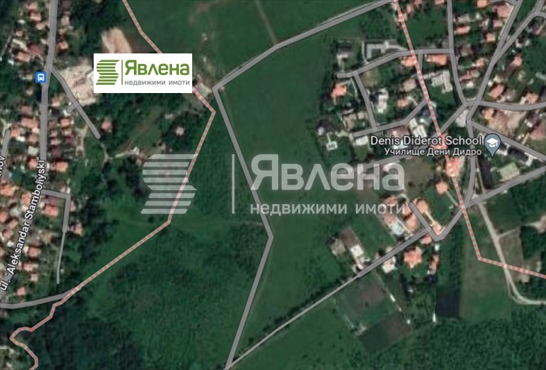 Na prodej  Spiknutí Sofia , Bankja , 2000 m2 | 62410066 - obraz [5]