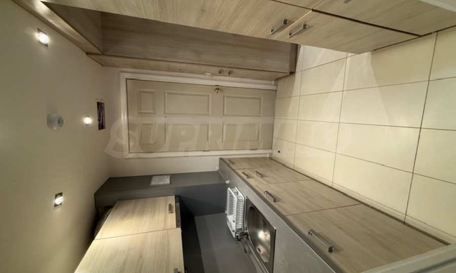 Продава 1-СТАЕН, гр. Созопол, област Бургас, снимка 7 - Апартаменти - 53629873