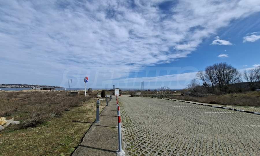 Продава 1-СТАЕН, гр. Созопол, област Бургас, снимка 17 - Апартаменти - 53629873