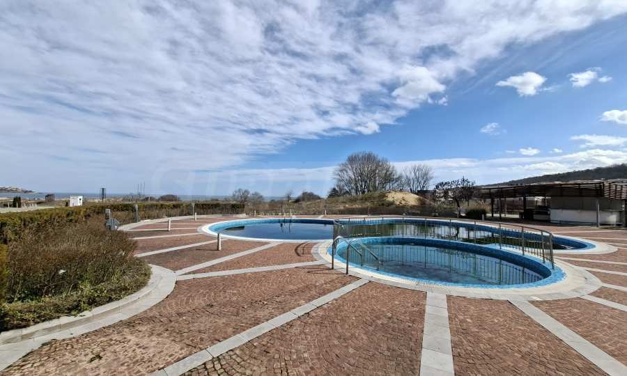 Продава 1-СТАЕН, гр. Созопол, област Бургас, снимка 13 - Апартаменти - 53629873