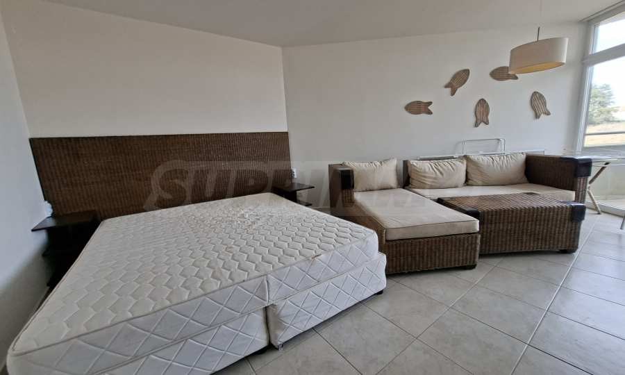 Продава 1-СТАЕН, гр. Созопол, област Бургас, снимка 3 - Апартаменти - 53629873